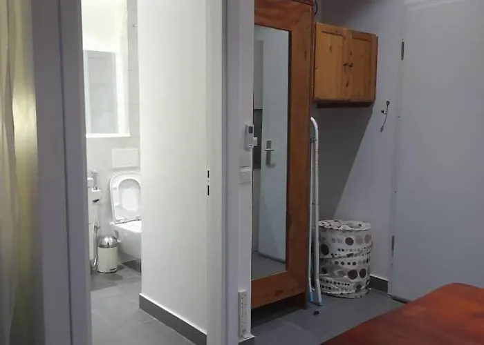 Welcome To Our Nice Quiet Home!